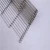 Import Hot Sale flat flex wire mesh belt stainless steel ladder conveyor belt woven mesh metal belt from China