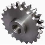 Hot sale Forged Stainless Steel Roller Chain Sprockets sprocket adapter 4 wheel electric scooter