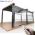 Import Hot Sale Glass Sunroom Retractable Roof Windows Home Sun Room Top Shed Electric Sliding Skylight Sunroof from China