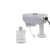 Import hot sale hair care blue steamer magic spray device nano spray guns for clean from China