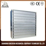 hot sale Industrial radial exhaust fan
