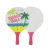 Import Hot Sale Kids Beach Tennis Rackets Set Beach Tennis Paddle Rackets from China