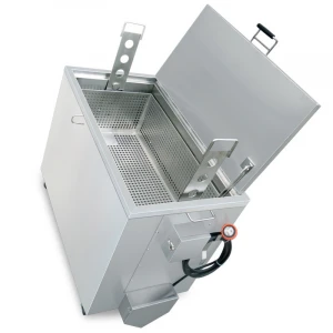Hot sale kitchen restaurant soak tank heating tank for dish cleaning washing equipment