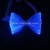 Hot sale Led Luminous Bow Tie Light Up Bow Tie Of The Suit