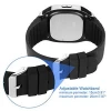 Hot sale m26 Smart watch Bluetooth touch screen smart watch m26 with pedometer /camera /music /sleep / waterproof function
