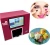 Import Hot sale multifunctional digital nail art printer for flower from China