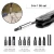 Import Hot Sale Multitool Pliers Multifunctional Tools 11 in 1 Multi Tool Screwdriver Bits from China