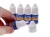 Import Hot Sale non-toxic waterproof nail glue 3g false nail special glue from China