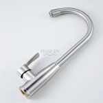 Hot sale POM inside channel kitchen sink faucet mixer,durable kitchen faucet,water tap for kitchen