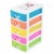 Import Hot sale popular 5 drawer plastic storage box from USA