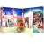 Import Hot sale professional factory manufacturing cardboard comic book display from China