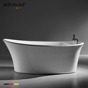 Hot sale Pure Acrylic luxury/spa/whirlpool massage bath tub bathtub