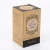 Import Hot Sale Recycled Black Matt Cardboard High Quality Paper Gift Candle Packaging Box from China