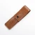 Import Hot sale retro crazy horse leather pen storage case from China