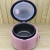 Import Hot sale round shape baby mini electric rice cooker from China
