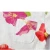 Import hot sale ruffle casual printed  summer girls flower dress from China