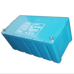 Hot sale safity LiFePO4 12V 250Ah storage system Replace Battery bus truck battery