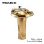 Import Hot sale sanitary ware luxury ceramic sets bathroom gold color complete golden toilet set from China