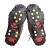 Import Hot sale silicone anti slip ice gripper overshoes non slip snow cleats from China