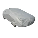 Hot sale Single-use Outdoor PEVA Promotion Gift Car Cover Waterproof SUV Cover