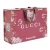 Import Hot Sale Small Cardboard Jewelry Gift Packing Boxes With Handle from China