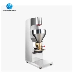 Hot Sale small Meat ball forming machine to make meatball production line