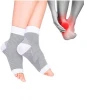 Hot Sale Sports Recovery Socks foot care plantar fasciitis foot medicated compression socks for ankle support