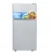 Import Hot Sale Top Freezer Fridge Household Refrigerator For Home from China