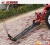 Import Hot sale top quality cutting alfalfa machine tractor pto driven sickle bar mower from China