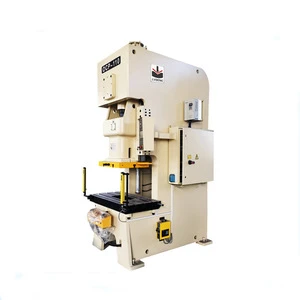 hot sale tube punching machine hydraulic press