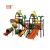 Import Hot sale water park playground super tube slide water games play equipment for swimming pool HF-G01A1 from China