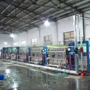 hot sales after printing wash machine for cotton and polyester textiles