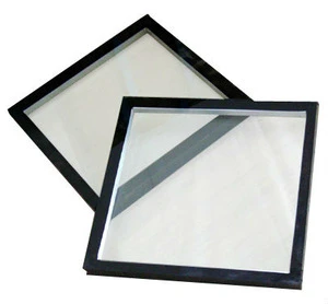 Hot Sales Clear Tinted Reflective Tempered Laminated Insulated Tempered Glass in building made in china