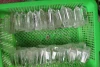 Hot Sales! NATURAL CLEAR QUARTZ CRYSTAL POINTS HEALING From Brazil , Wholesales , Free Shipping