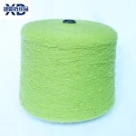 Hot sales newest 32% wool 48% acrylic 20% nylon Blended yarn for Hat knitted sweater