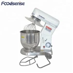 Hot- Sales Products---Food Processing Machines! ! ! Cake Mixer with Different Colors And Capacities, 5L/ 7L/ 10L, B10