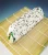 Import hot sales sushi rolling tools also called sushi mats from China
