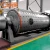 Import Hot Sales Volume Ultra Fine Ball Mill from China