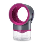 Hot Sell USB Electric Mosquito Killer Lamp No Noise No Radiation LED UV Night Light Bug Zapper Insect Trap Home Pest Control