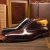 Import Hot selling 2021 amazon genuine leather shoes oxford US 14 size mens dress shoes from China