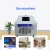Hot selling ac dc room mini air conditioner portable air conditioners
