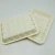 Import Hot selling biodegradable cornstarch meat packing tray for supermarket from China