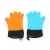 Import Hot Selling Cooking Waterproof Mitts Heat Resistance BBQ Oven Mitts from China