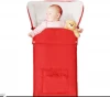 Hot selling dual-purpose Anti kicking outside custom baby stroller sleeping bag