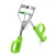 Import Hot selling girls cute makeup tools eyelash curler with scissors handle from China