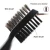 Import Hot Selling Golf Club Cleaning Brush with Case Protection from China
