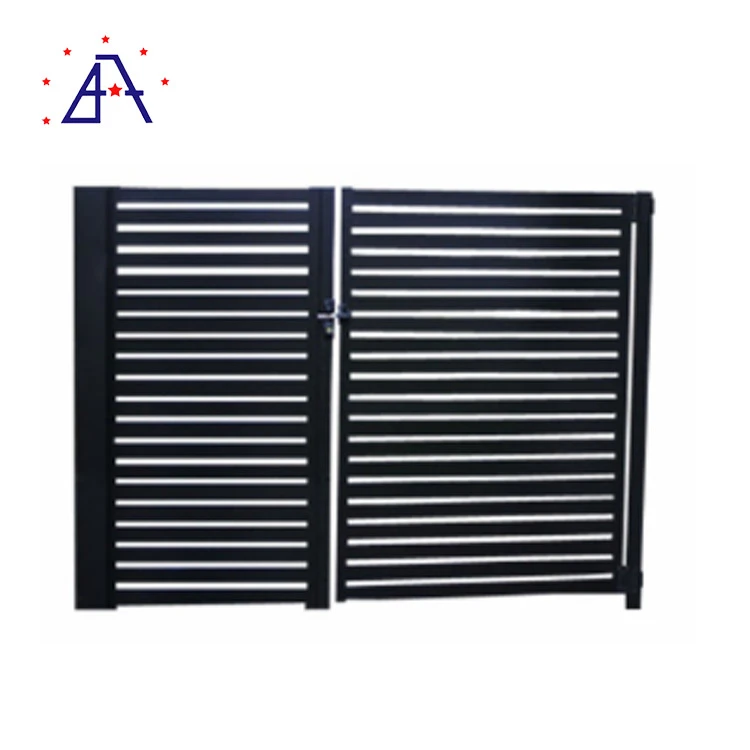 Hot Selling Good Reputation High Quality Removable Aluminum Fence Post