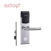 Hot selling Hotel Lock Electronic Smart Security Lock with card reader