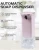 Import Hot selling infrared automatic foaming soap dispenser hands free foam automatic soap dispenser from China