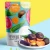 Import Hot Selling Instant Fruit and Vegetable Guoba Casual Office Snacks from China